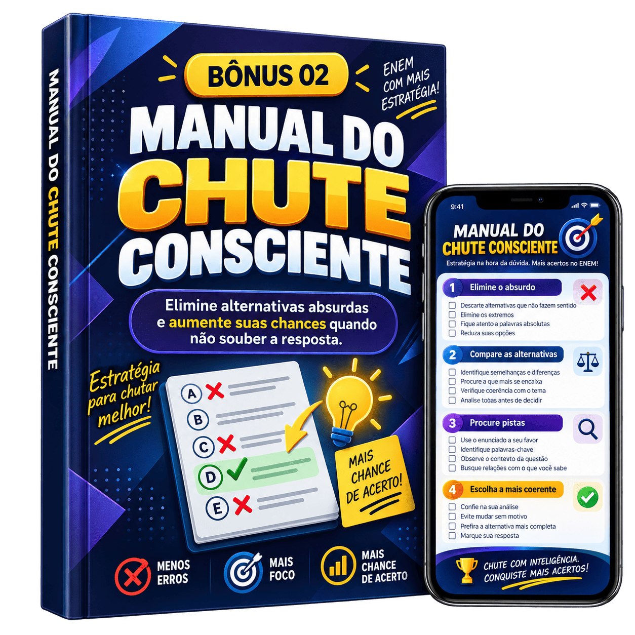 O Manual do Chute Consciente