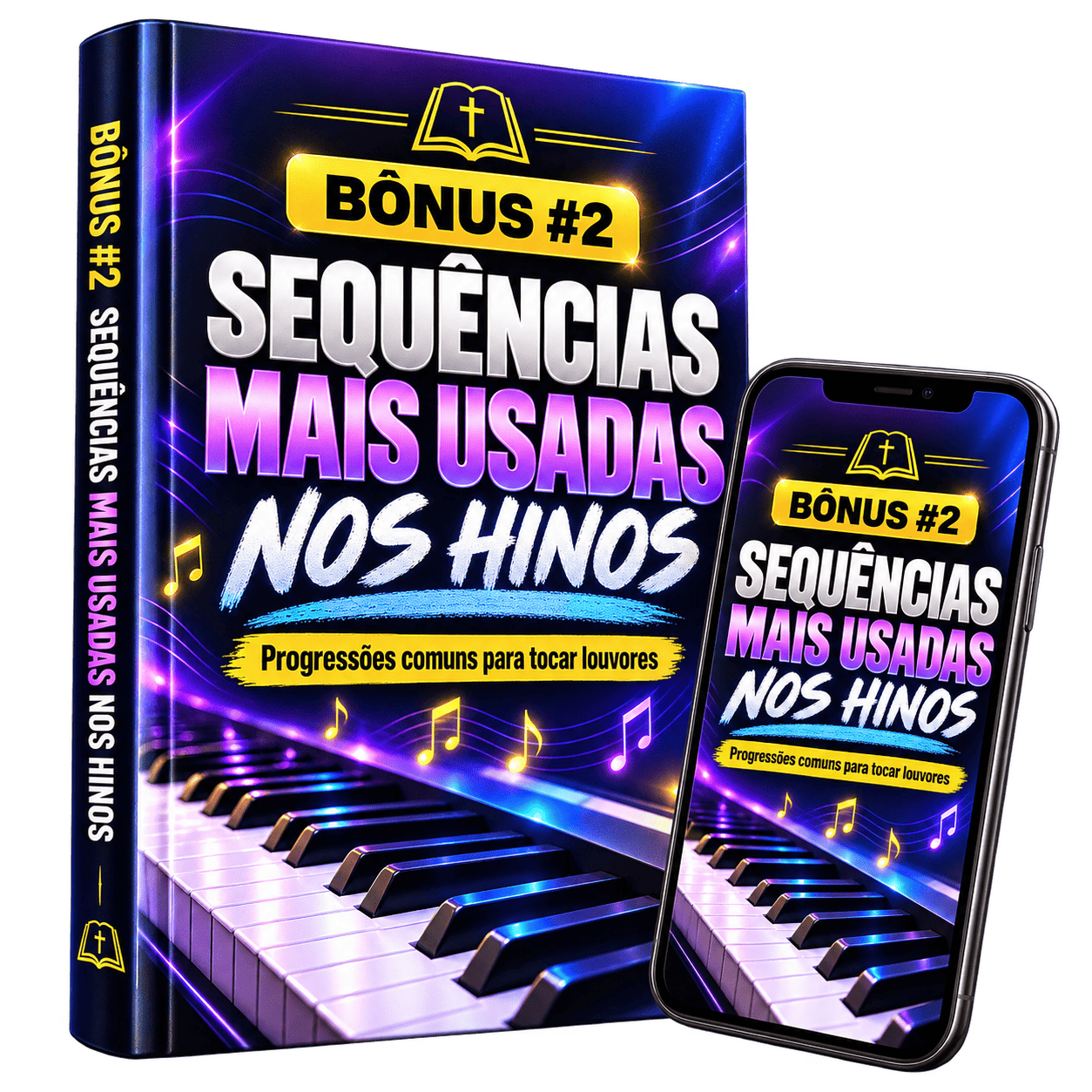 Bônus 2