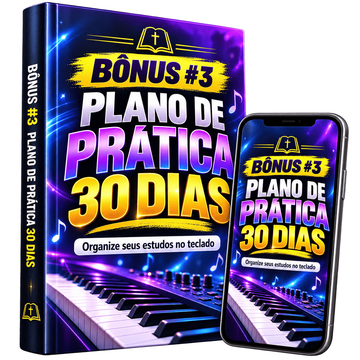 Bônus 3